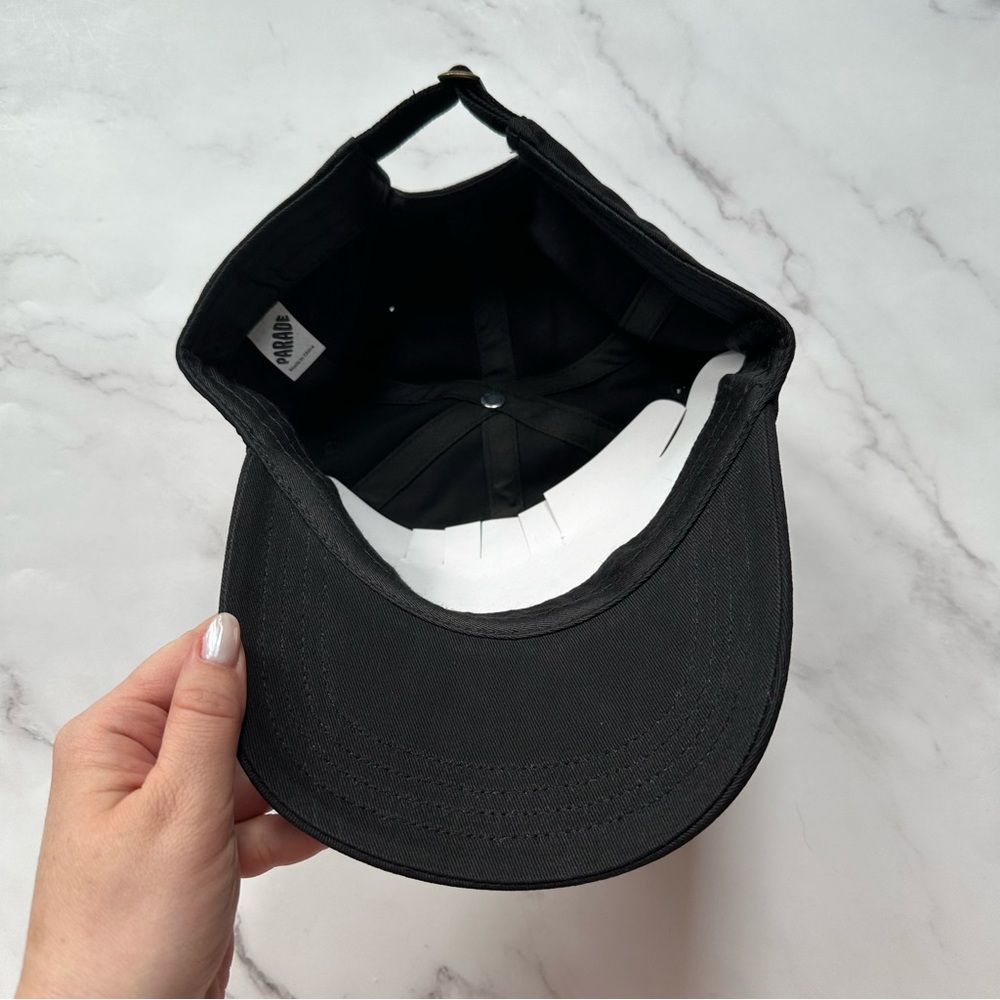 NWT Parade Baseball Cap - Picture 5 of 9